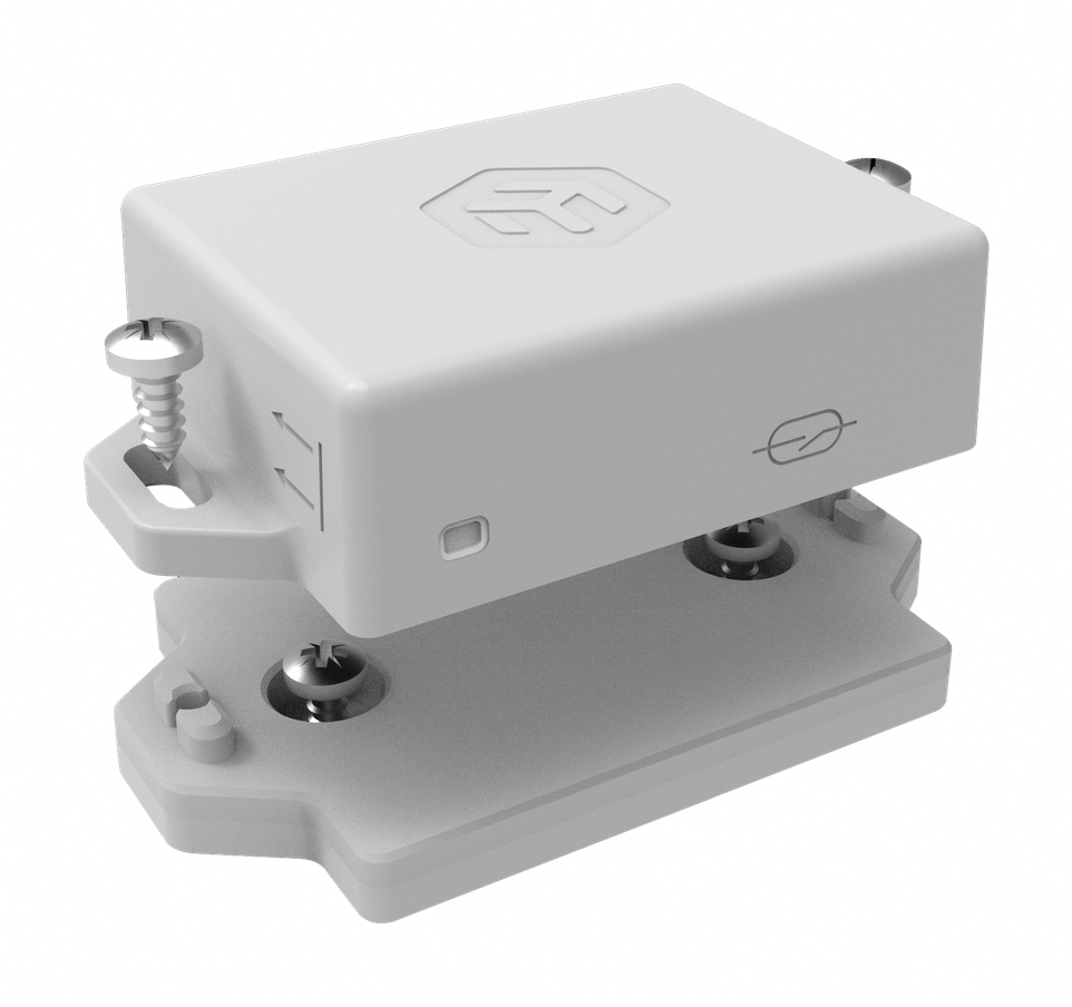 Mikrotik TG-LR92 MikroTik TG-LR92 | 902–928 MHz LoRaWAN Sıcaklık, Nem ve Hareket Sensörü, IP67 - görsel 3