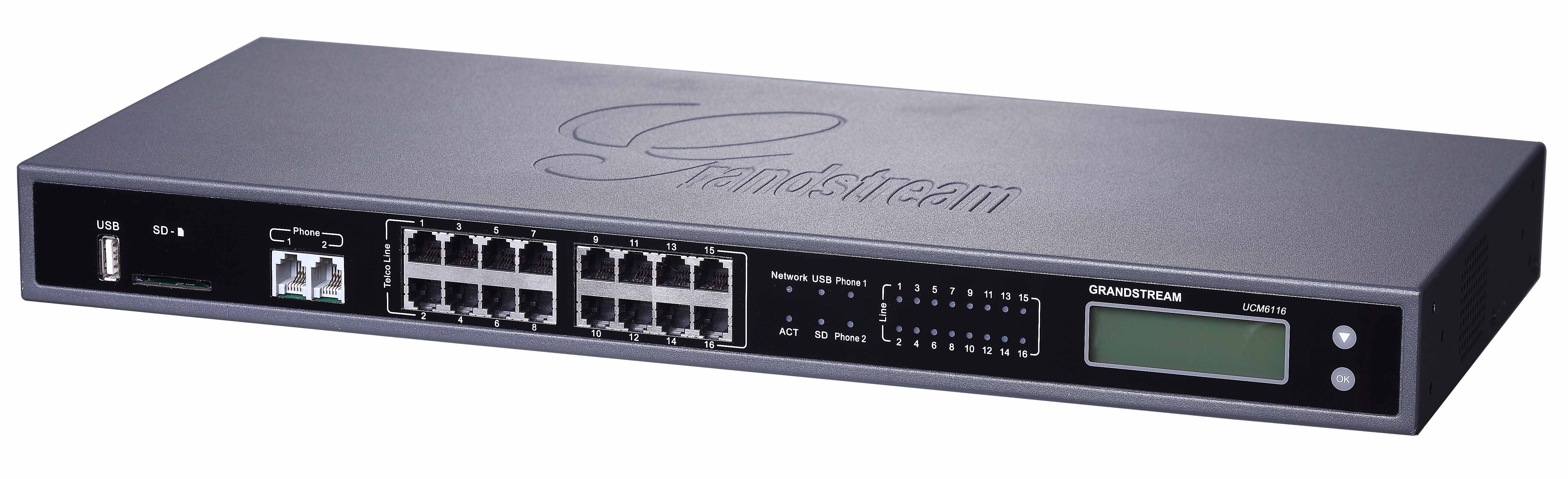 Атс grandstream. АТС Grandstream ucm6510. АТС IP Grandstream ucm6208. Grandstream ucm6510 IP ATC. Grandstream 6510.