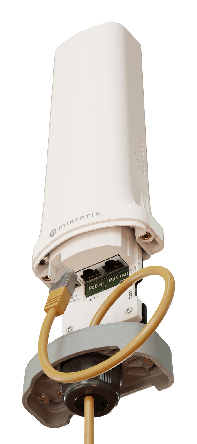 MikroTik CME Gateway | CAT-M (LTE-M) Dar Bant Modem, IoT Geçidi, IP66, 2× Ethernet, PoE-in/PoE-out, 2-pin DC, 2.4 GHz Yönetim Wi-Fi, GPS ürün fiyat/ fiyatı, satış, Hemen Al, Sepete Ekle