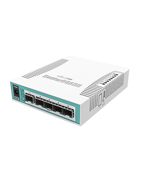MikroTik CRS106-1C-5S SFP Router Switch ürün fiyat/ fiyatı, satış, Hemen Al, Sepete Ekle