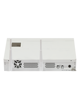 MikroTiK CRS125-24G-1S-2HnD-IN 24 Port Gigabit WiFi Router Firewall Switch