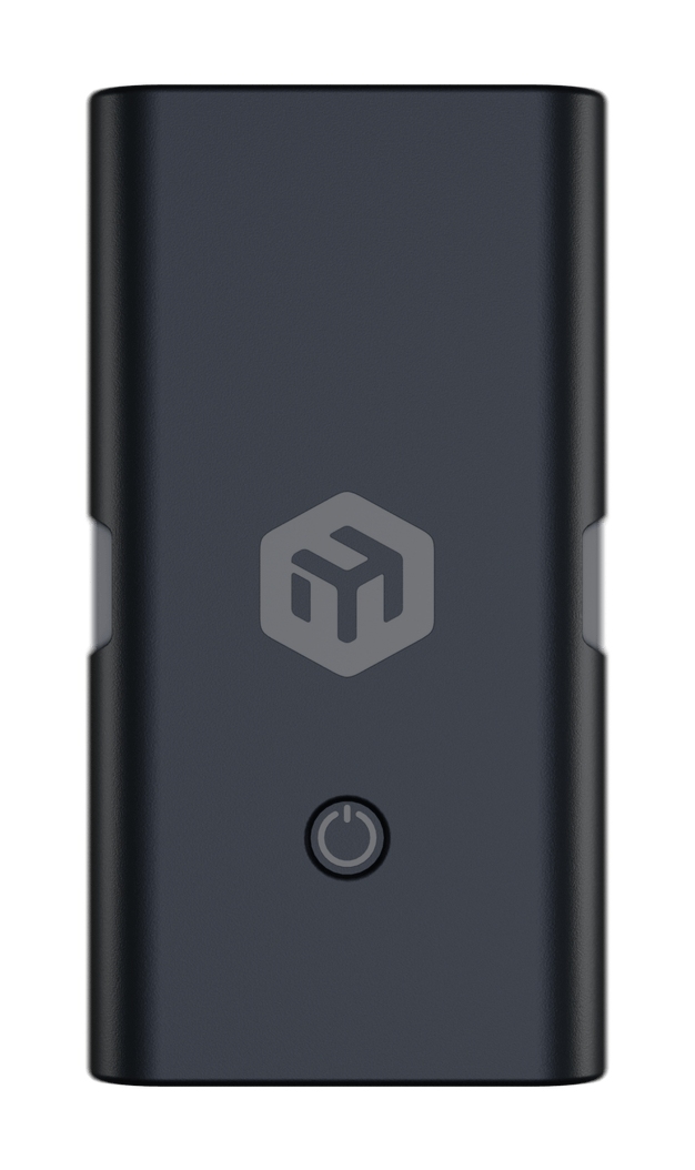 Mikrotik GPOE-USB MikroTik GPOE-USB PoE to USB-C Dönüştürücü | 2.5G Ethernet ve 5V DC Güç Çıkışı - görsel 2