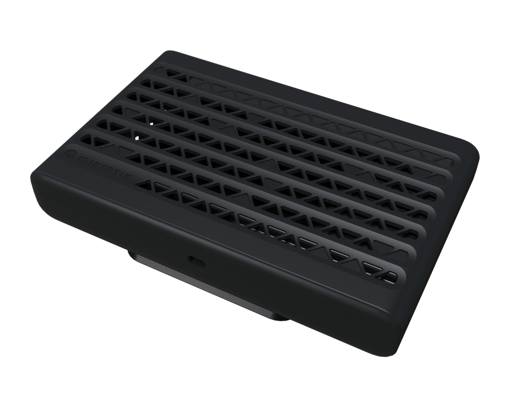 Mikrotik hAP be Lite MikroTik hAP be Lite - A42G-HbeP Wi-Fi 7 AP Firewall Router 2.5G Ethernet MLO Wi-Fi BE3600 - görsel 3