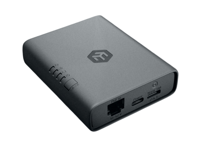  MikroTik KNOT Embedded LTE4 – Endüstriyel IoT için LTE Cat4 Gateway (BLE, GNSS, DIN Rail) ürün fiyat/ fiyatı, satış, Hemen Al, Sepete Ekle