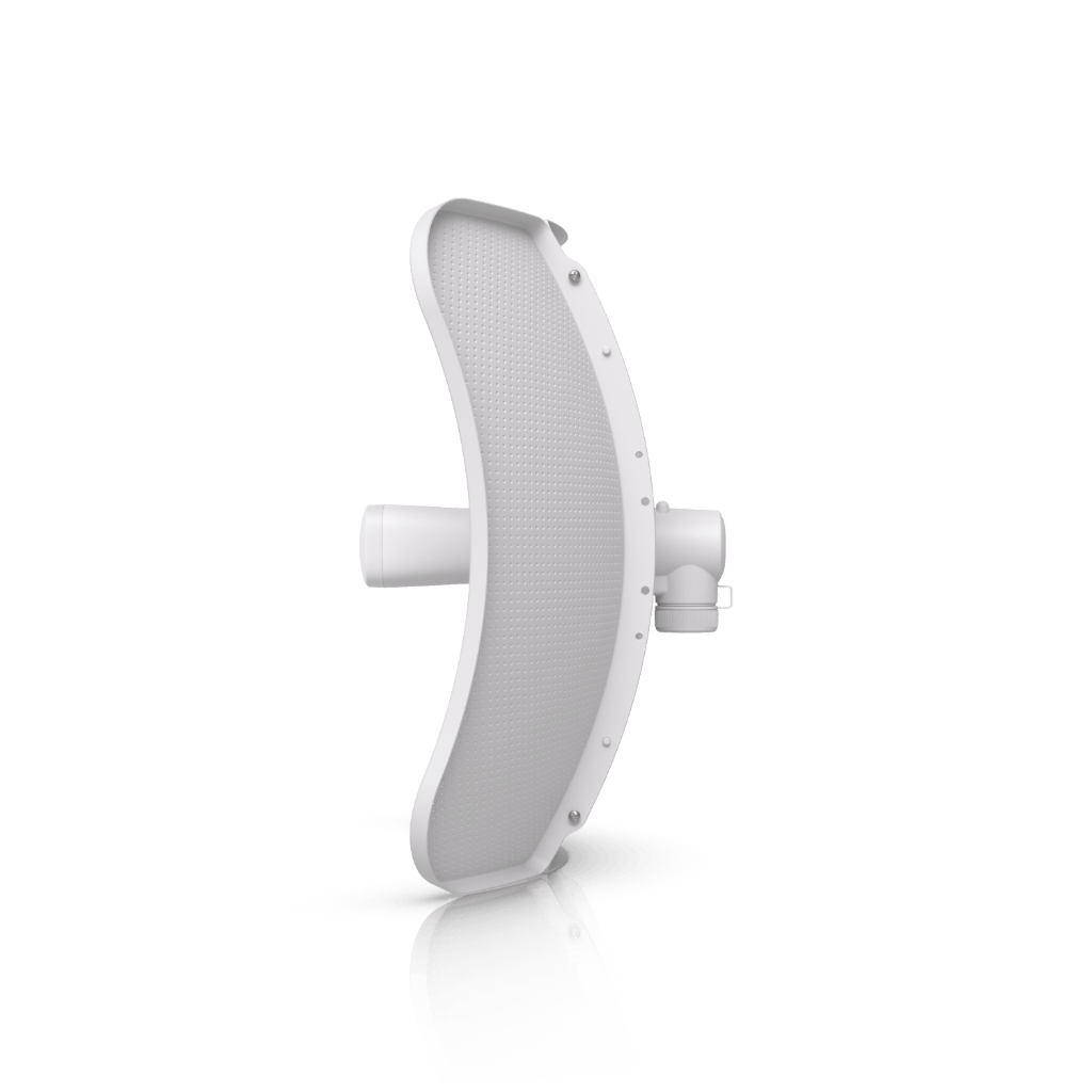 UBNT LiteBeam 5AC LR UBNT LBE-5AC-LR - UBNT LiteBeam 5AC LR 5GHz 80211ac 26dBi PTP AP - görsel 10
