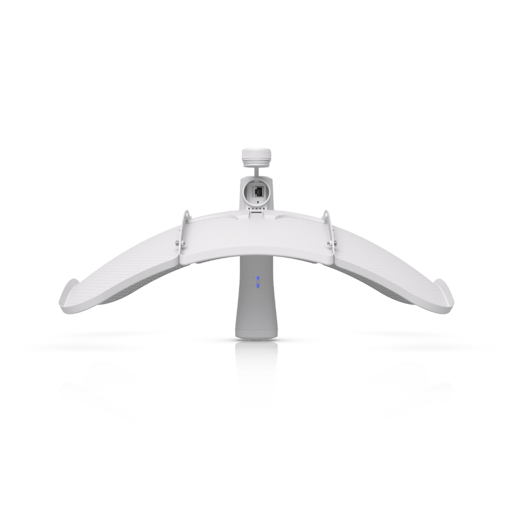 UBNT LiteBeam 5AC LR UBNT LBE-5AC-LR - UBNT LiteBeam 5AC LR 5GHz 80211ac 26dBi PTP AP - görsel 9