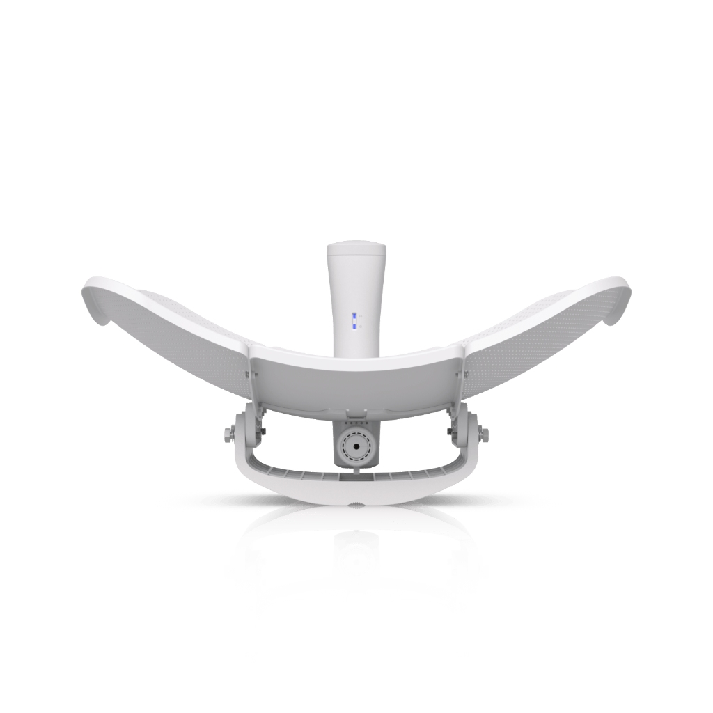 UBNT LiteBeam 5AC LR UBNT LBE-5AC-LR - UBNT LiteBeam 5AC LR 5GHz 80211ac 26dBi PTP AP - görsel 8