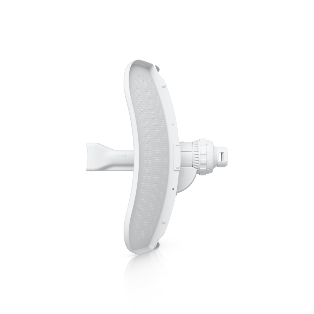 UBNT LiteBeam M5 23 UBNT LBE-M5-23 - UBNT LiteBeam M5 23 dBi 20KM PTP AP - görsel 8