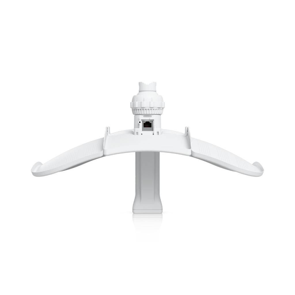 UBNT LiteBeam M5 23 UBNT LBE-M5-23 - UBNT LiteBeam M5 23 dBi 20KM PTP AP - görsel 7