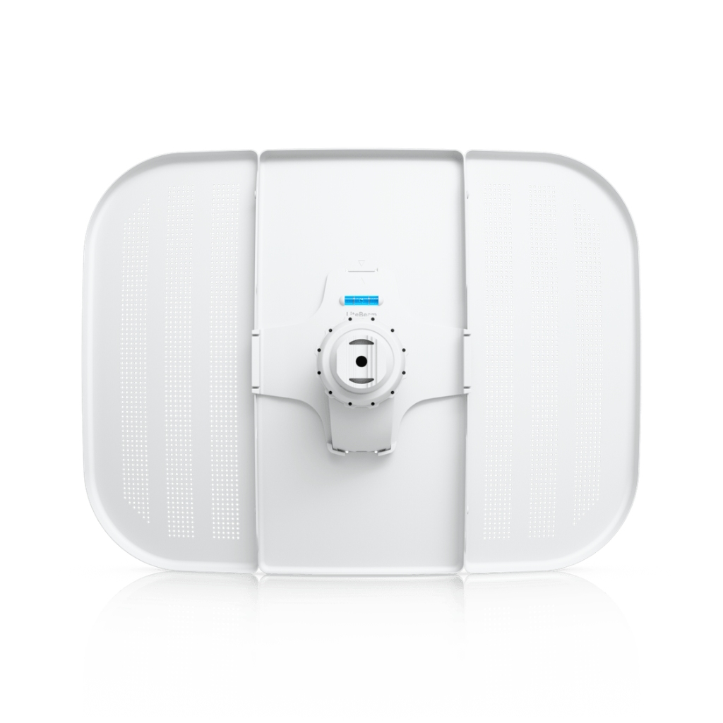UBNT LiteBeam M5 23 UBNT LBE-M5-23 - UBNT LiteBeam M5 23 dBi 20KM PTP AP - görsel 4