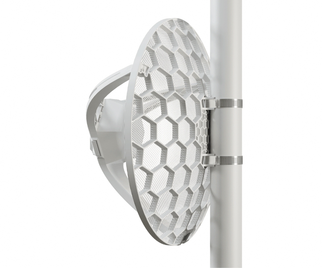 Mikrotik LHGGR&R11e-LTE7 MikroTik LHGG LTE7 kit | 17 dBi Uzun Mesafe LTE CAT7 Anten, 300 Mbps, 100 Mbps Upload - görsel 4