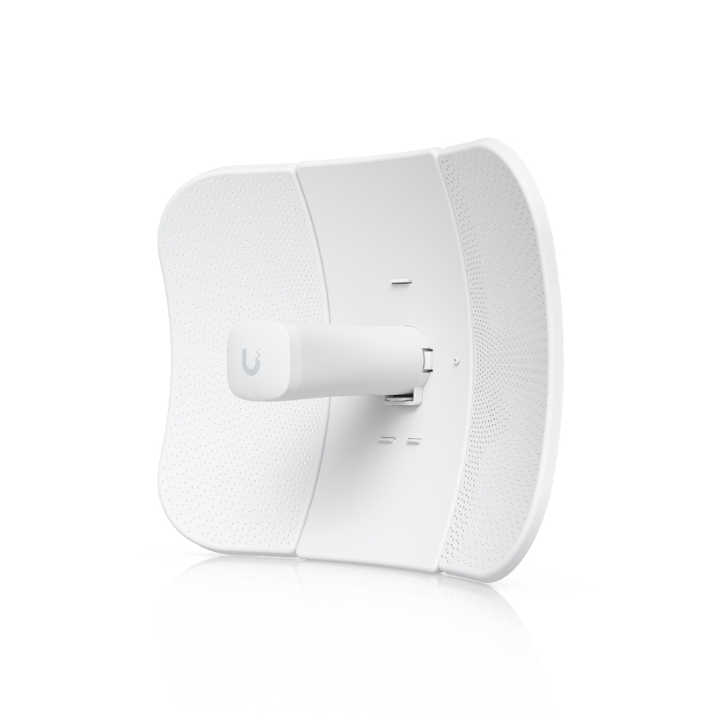 UBNT LiteBeam 5AC Gen2 UBNT LBE‑5AC‑Gen2 - UBNT LiteBeam 5AC Gen2 20KM PTP Uzak Mesafe AP