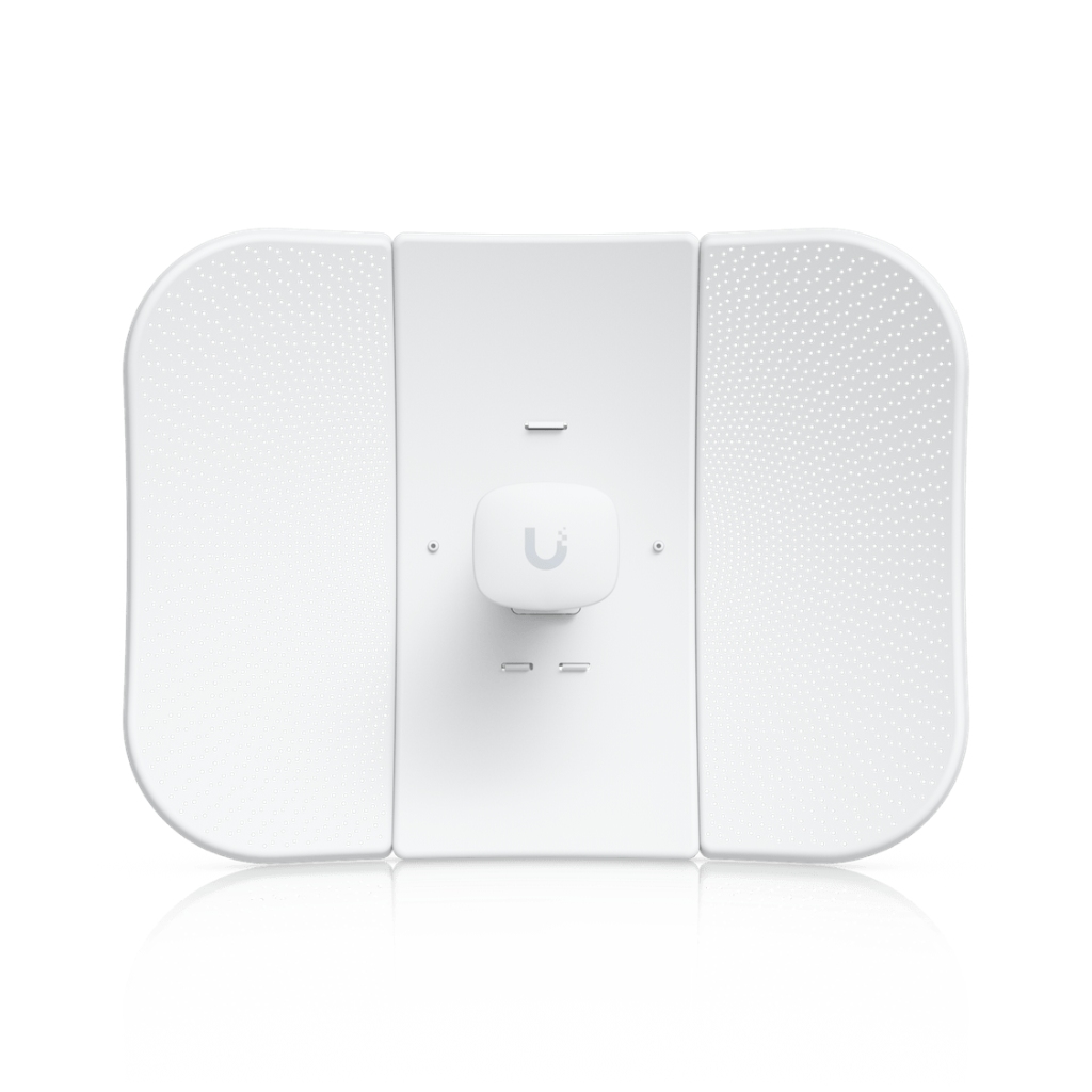 UBNT LiteBeam 5AC Gen2 UBNT LBE‑5AC‑Gen2 - UBNT LiteBeam 5AC Gen2 20KM PTP Uzak Mesafe AP - görsel 2