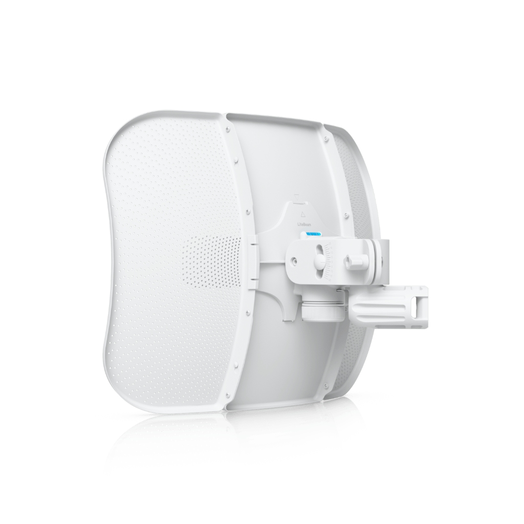 UBNT LiteBeam 5AC Gen2 UBNT LBE‑5AC‑Gen2 - UBNT LiteBeam 5AC Gen2 20KM PTP Uzak Mesafe AP - görsel 6