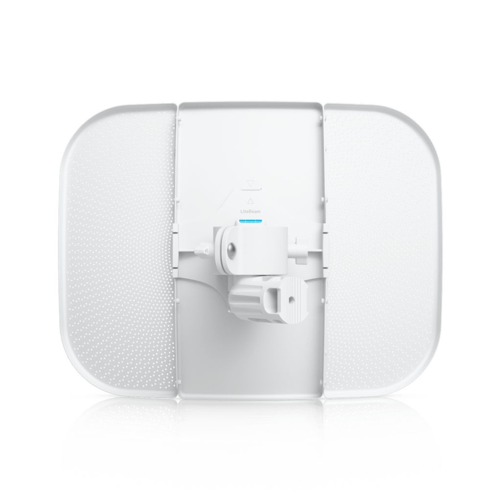 UBNT LiteBeam 5AC Gen2 UBNT LBE‑5AC‑Gen2 - UBNT LiteBeam 5AC Gen2 20KM PTP Uzak Mesafe AP - görsel 5