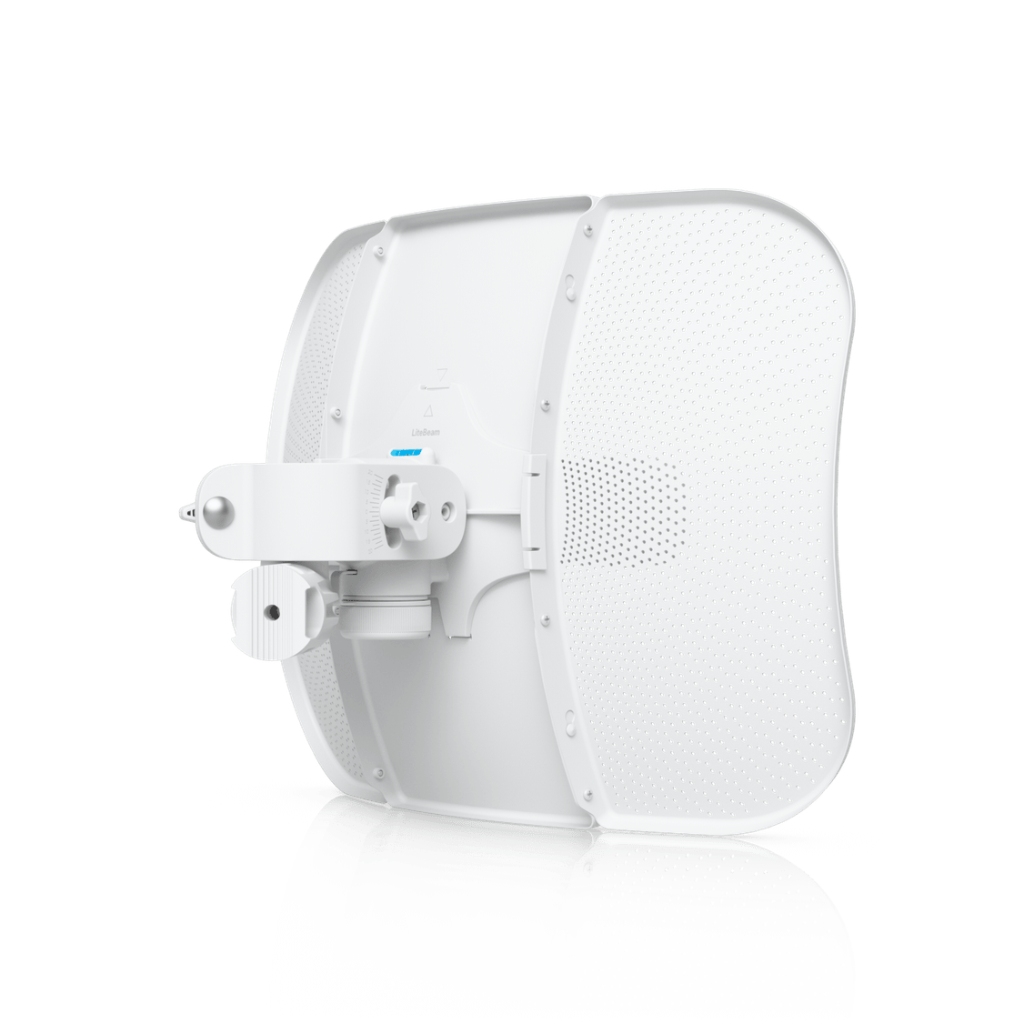 UBNT LiteBeam 5AC Gen2 UBNT LBE‑5AC‑Gen2 - UBNT LiteBeam 5AC Gen2 20KM PTP Uzak Mesafe AP - görsel 4