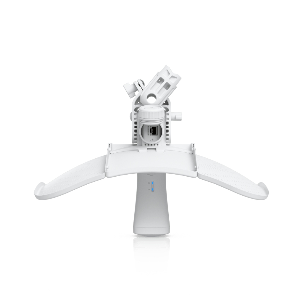 UBNT LiteBeam 5AC Gen2 UBNT LBE‑5AC‑Gen2 - UBNT LiteBeam 5AC Gen2 20KM PTP Uzak Mesafe AP - görsel 7