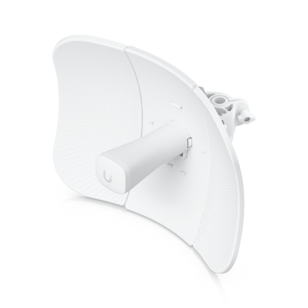 UBNT LiteBeam 5AC Gen2 UBNT LBE‑5AC‑Gen2 - UBNT LiteBeam 5AC Gen2 20KM PTP Uzak Mesafe AP - görsel 3