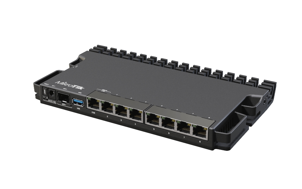 MikroTik RB5009UG+S+IN - RB5009 8 Port Firewall Router ürün fiyat/ fiyatı, satış, Hemen Al, Sepete Ekle