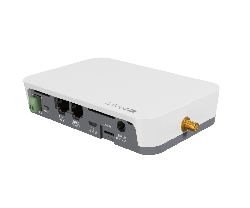 MikroTik KNOT LR8G | EU868 LoRa® + Cat-M/NB-IoT IoT Geçidi ürün fiyat/ fiyatı, satış, Hemen Al, Sepete Ekle