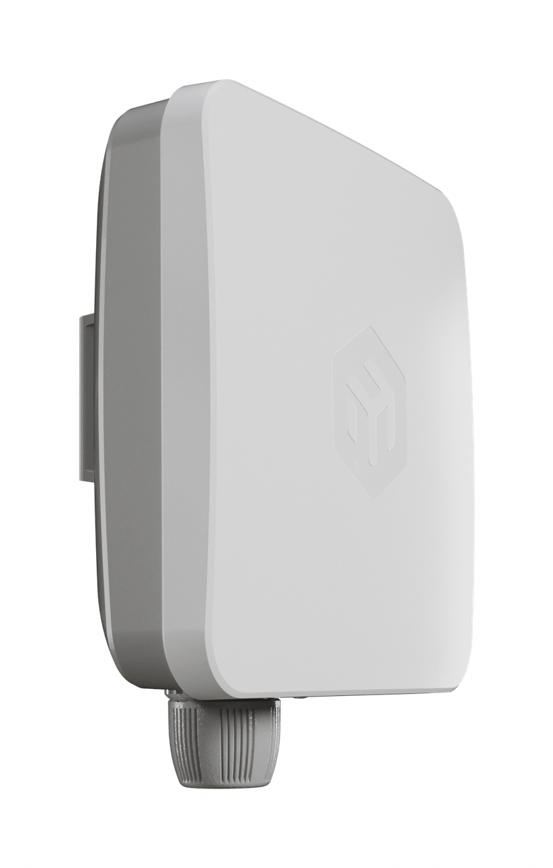Mikrotik EC25-EU&SXTsq MikroTik SXTsq Embedded LTE4 | LTE CAT4, 2x2 MIMO, eSIM, IP67, Gigabit Ethernet