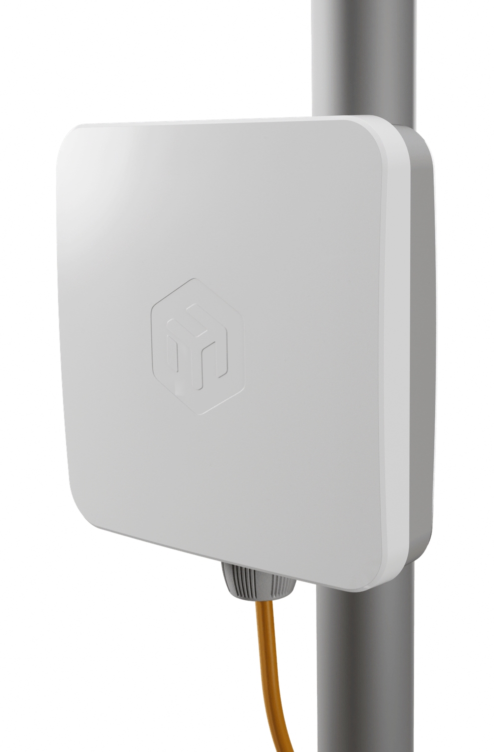 Mikrotik EC25-EU&SXTsq MikroTik SXTsq Embedded LTE4 | LTE CAT4, 2x2 MIMO, eSIM, IP67, Gigabit Ethernet - görsel 2