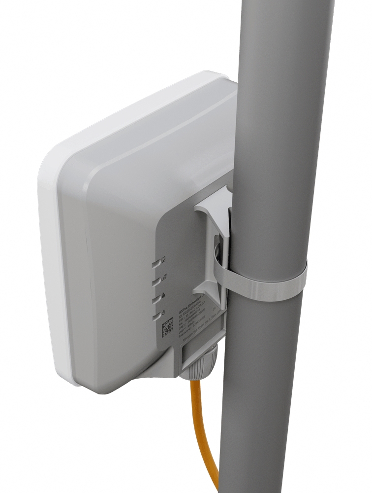 Mikrotik EC25-EU&SXTsq MikroTik SXTsq Embedded LTE4 | LTE CAT4, 2x2 MIMO, eSIM, IP67, Gigabit Ethernet - görsel 4