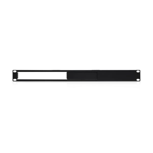 UBNT ER-RMKIT Ubiquiti ER-RMKIT EdgeMAX Rack Mount Kit | 19” EdgeRouter ve EdgeSwitch Rack Montaj Aparatı - görsel 2