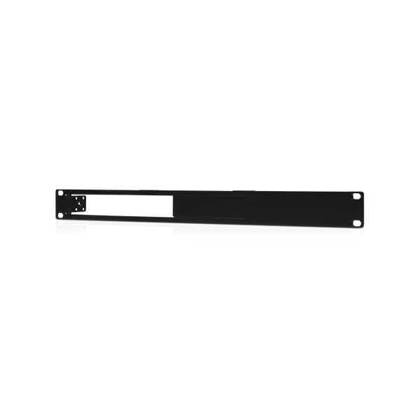 UBNT ER-RMKIT Ubiquiti ER-RMKIT EdgeMAX Rack Mount Kit | 19” EdgeRouter ve EdgeSwitch Rack Montaj Aparatı - görsel 1